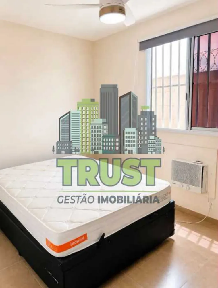 Apartamento, 2 quartos, 43 m² - Foto 14