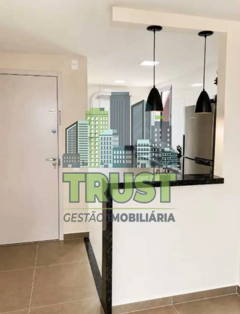 Apartamento, 2 quartos, 43 m² - Foto 10