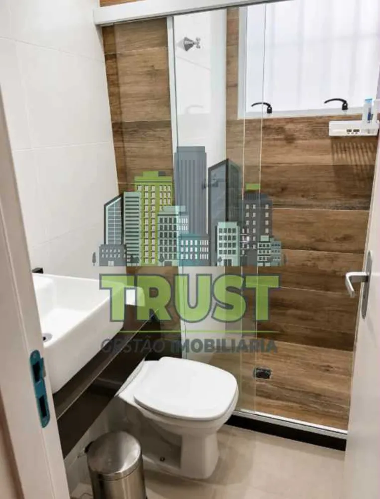 Apartamento, 2 quartos, 43 m² - Foto 12
