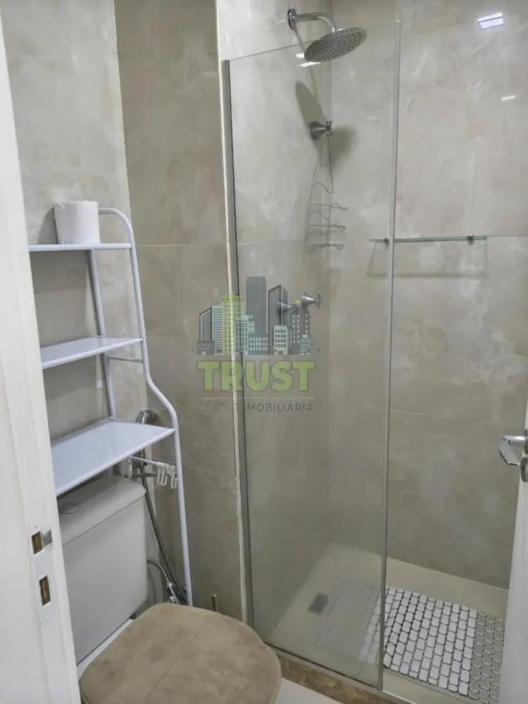 Apartamento, 2 quartos, 50 m² - Foto 6