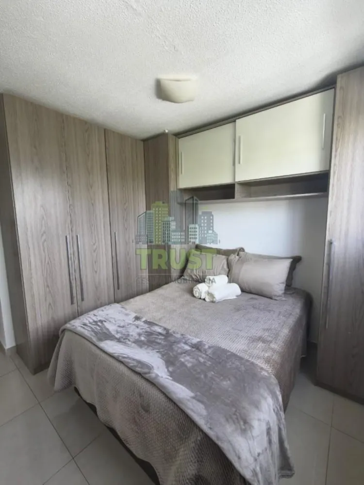 Apartamento, 2 quartos, 50 m² - Foto 17