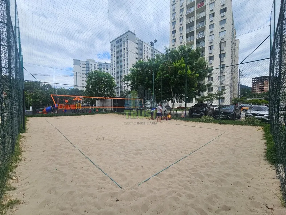 Apartamento, 2 quartos, 50 m² - Foto 28