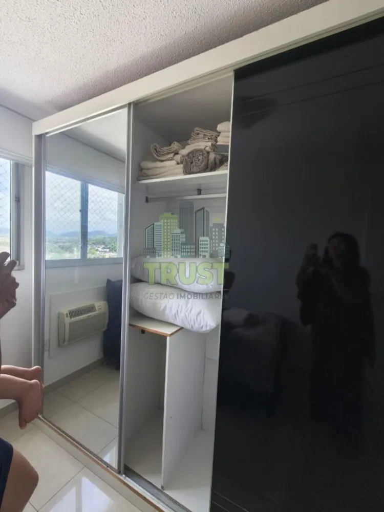Apartamento, 2 quartos, 50 m² - Foto 13