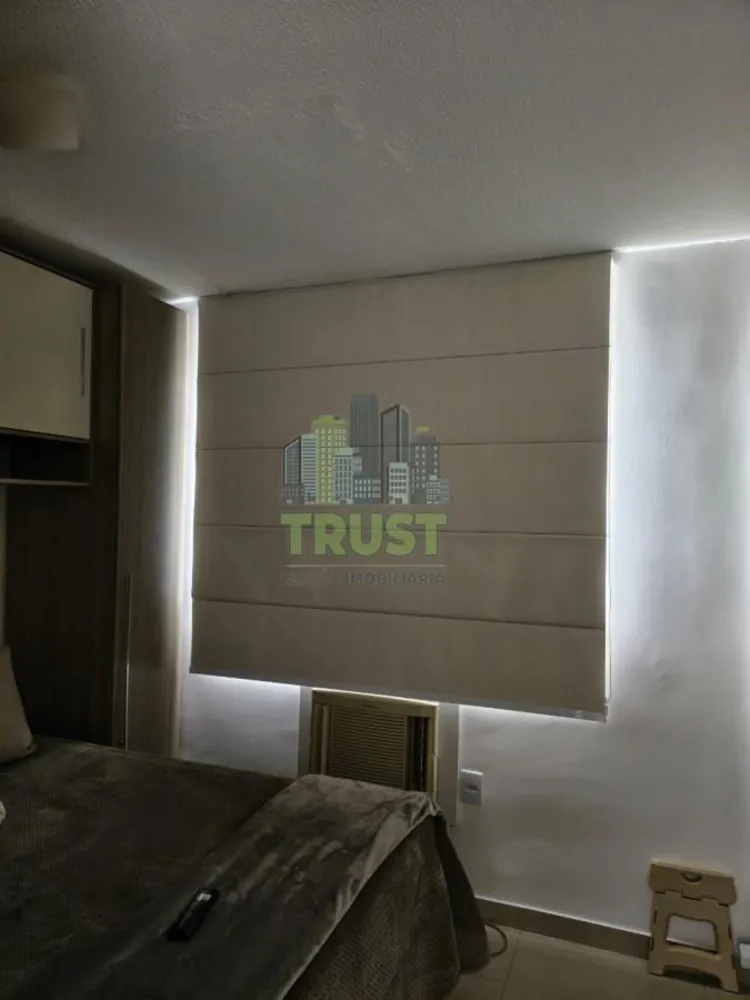 Apartamento, 2 quartos, 50 m² - Foto 12