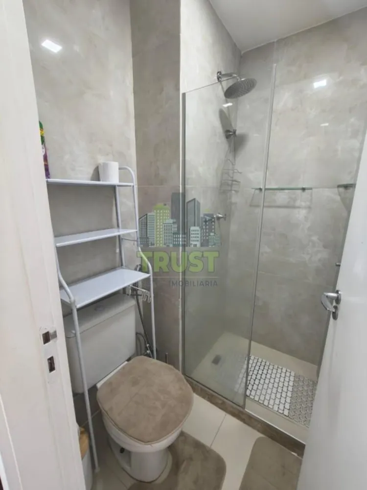 Apartamento, 2 quartos, 50 m² - Foto 8