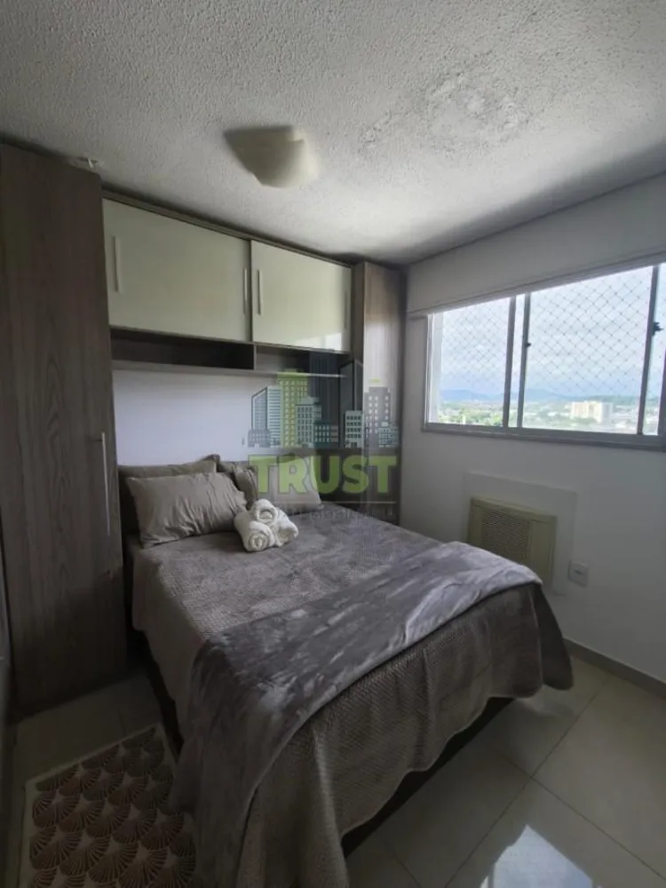 Apartamento, 2 quartos, 50 m² - Foto 16