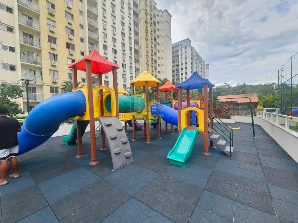 Apartamento, 2 quartos, 50 m² - Foto 33