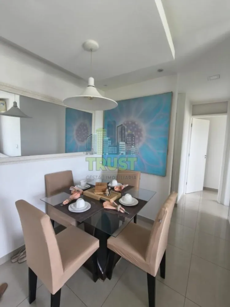 Apartamento, 2 quartos, 50 m² - Foto 3