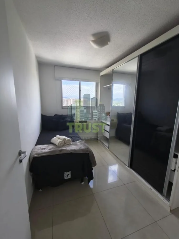 Apartamento, 2 quartos, 50 m² - Foto 15