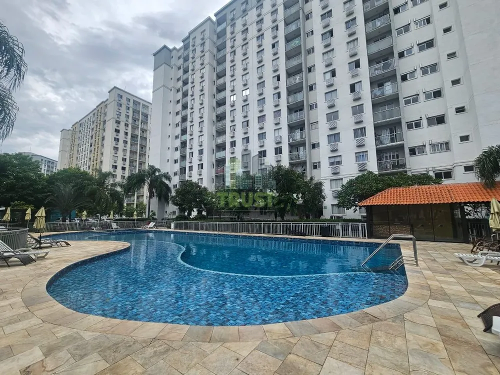 Apartamento, 2 quartos, 50 m² - Foto 22