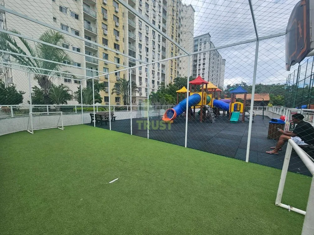 Apartamento, 2 quartos, 50 m² - Foto 30