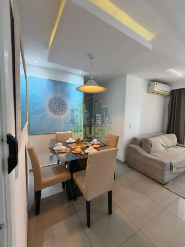 Apartamento, 2 quartos, 50 m² - Foto 1
