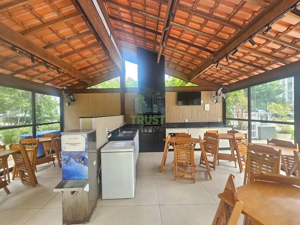 Apartamento, 2 quartos, 50 m² - Foto 27