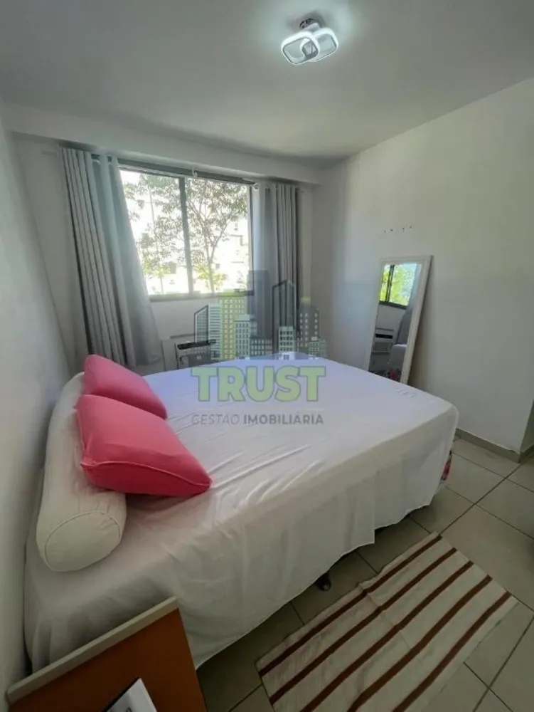 Apartamento, 3 quartos, 85 m² - Foto 12