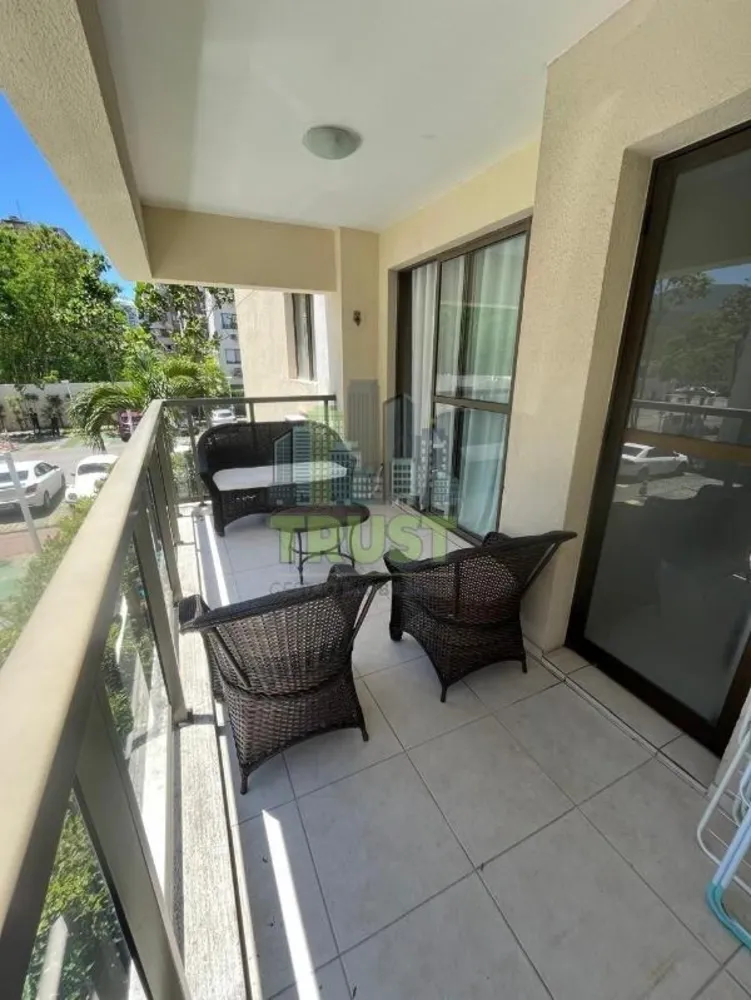 Apartamento, 3 quartos, 85 m² - Foto 5