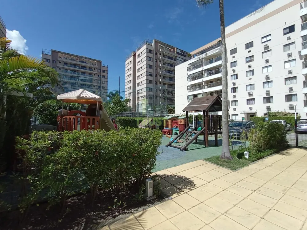 Apartamento, 3 quartos, 85 m² - Foto 22