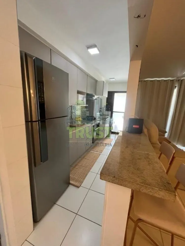 Apartamento, 3 quartos, 85 m² - Foto 1