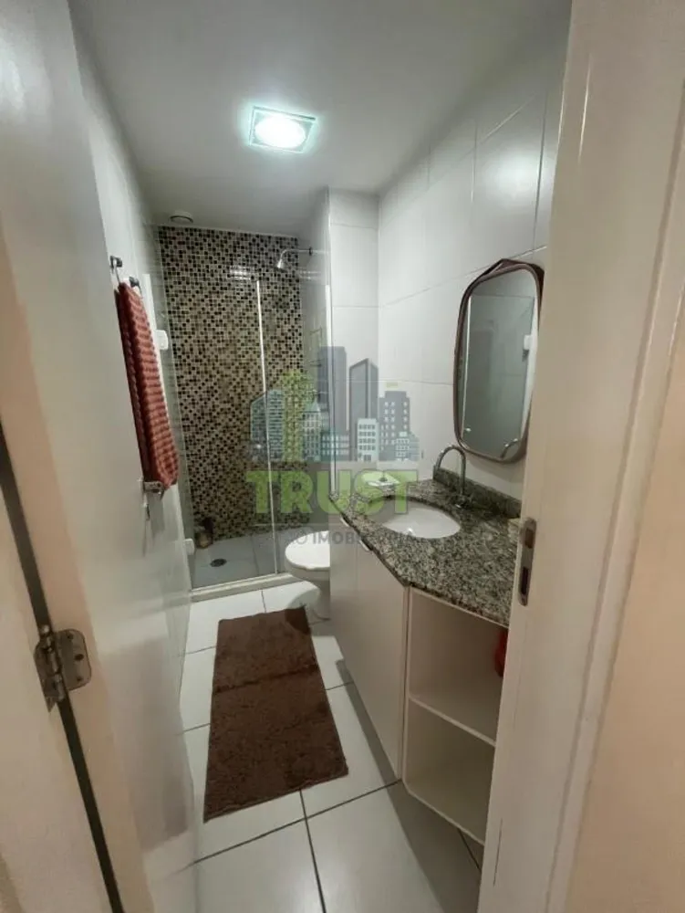 Apartamento, 3 quartos, 85 m² - Foto 8