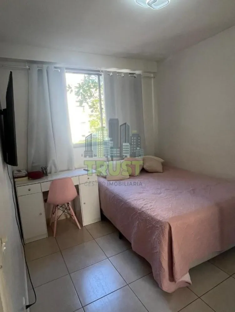 Apartamento, 3 quartos, 85 m² - Foto 17