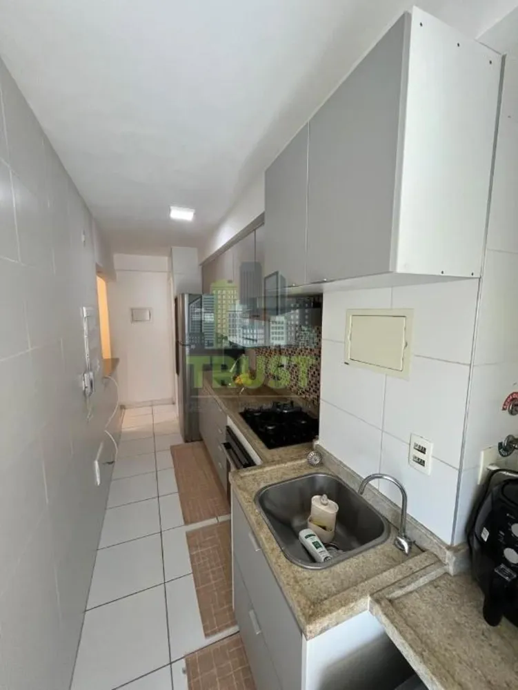 Apartamento, 3 quartos, 85 m² - Foto 4