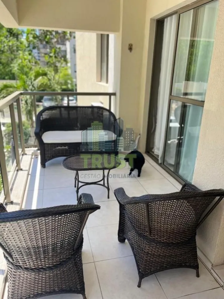 Apartamento, 3 quartos, 85 m² - Foto 6
