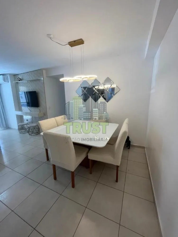 Apartamento, 3 quartos, 85 m² - Foto 3