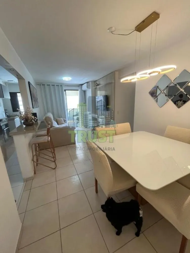 Apartamento, 3 quartos, 85 m² - Foto 2