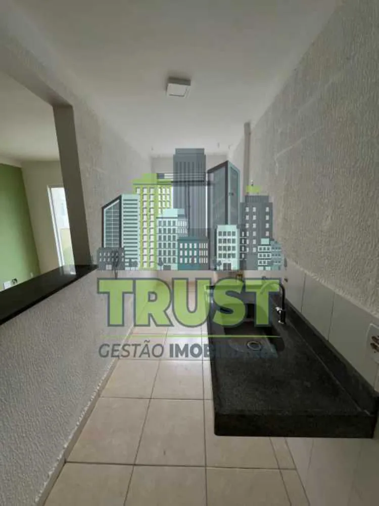 Apartamento, 2 quartos, 54 m² - Foto 24