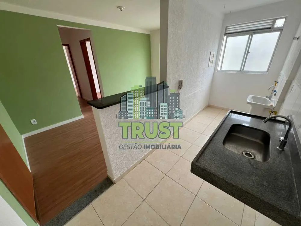 Apartamento, 2 quartos, 54 m² - Foto 25