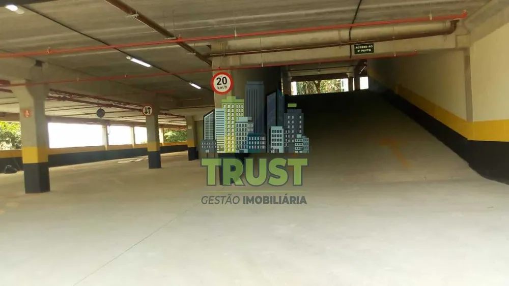Apartamento, 2 quartos, 54 m² - Foto 11
