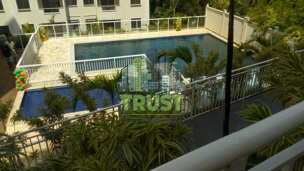 Apartamento, 2 quartos, 54 m² - Foto 15
