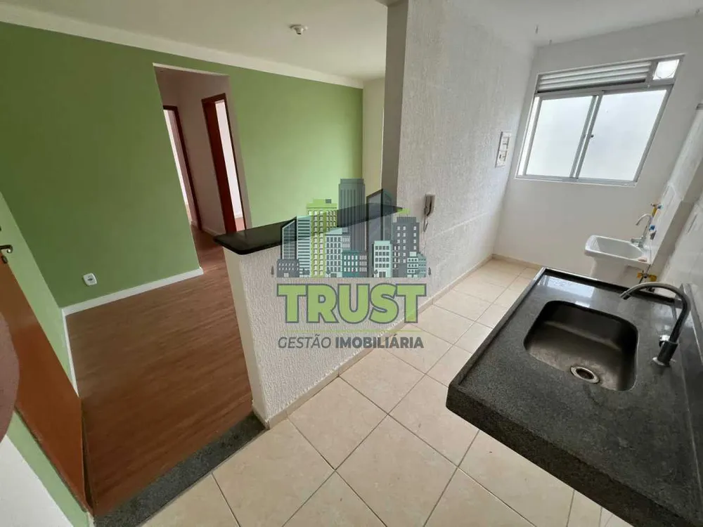 Apartamento, 2 quartos, 54 m² - Foto 23