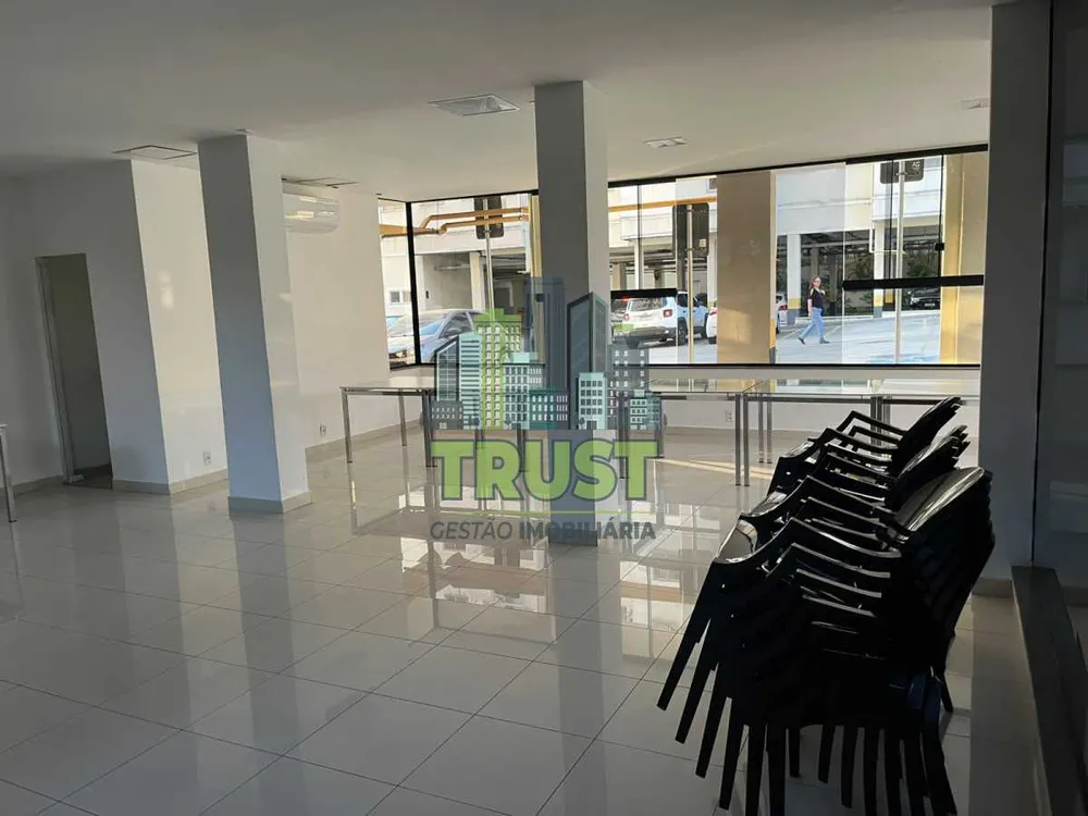 Apartamento, 2 quartos, 54 m² - Foto 2