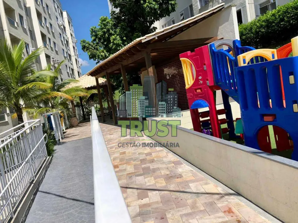 Apartamento, 2 quartos, 54 m² - Foto 21