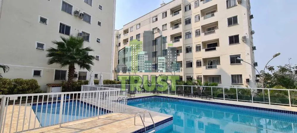 Apartamento, 2 quartos, 54 m² - Foto 1