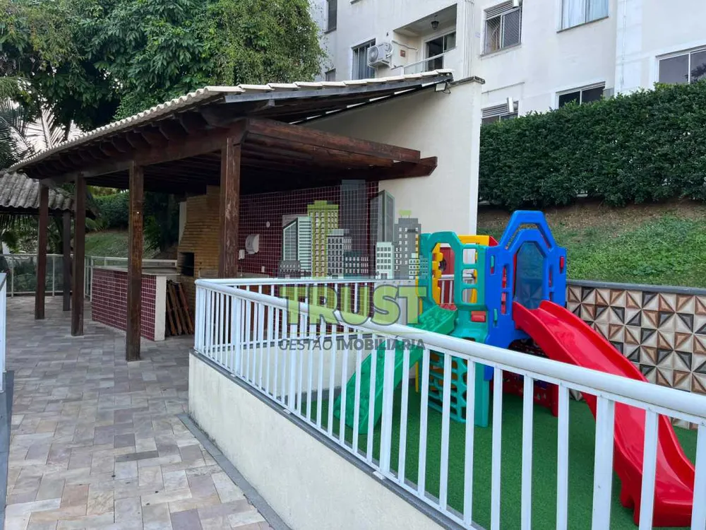 Apartamento, 2 quartos, 54 m² - Foto 6