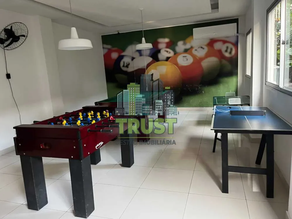 Apartamento, 2 quartos, 54 m² - Foto 4