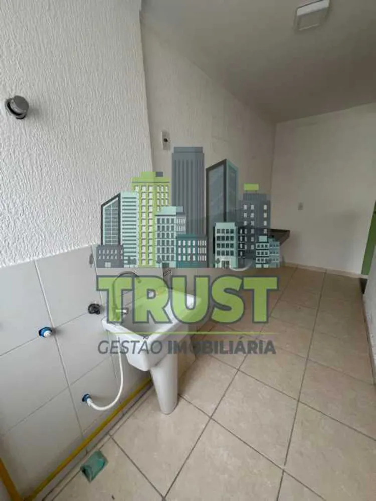 Apartamento, 2 quartos, 54 m² - Foto 33