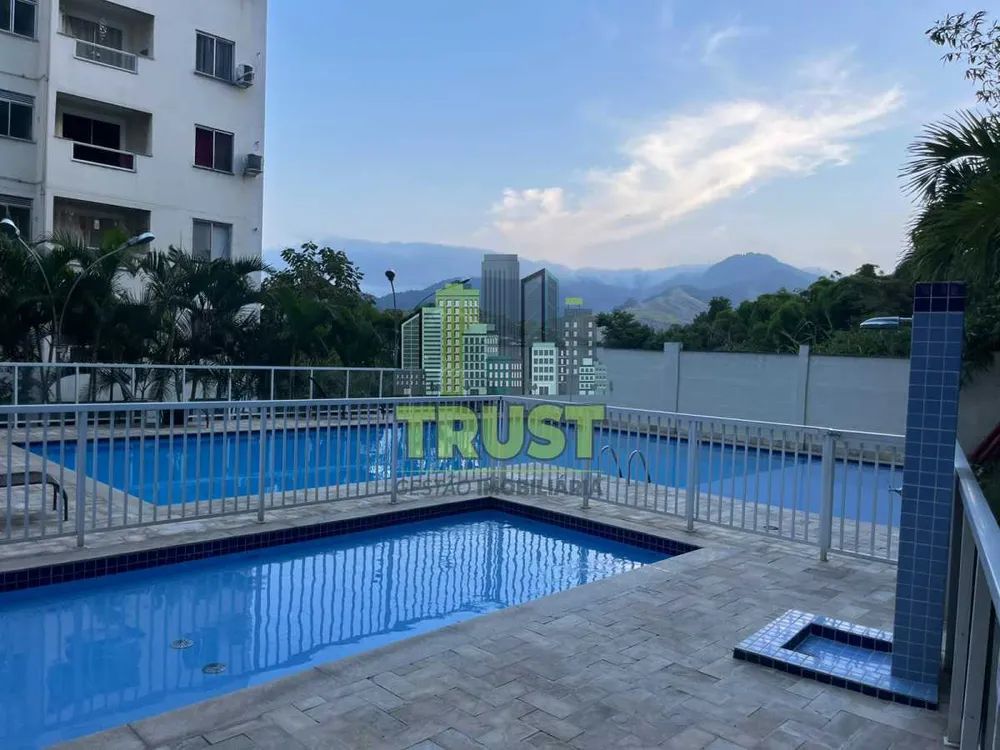 Apartamento, 2 quartos, 54 m² - Foto 9