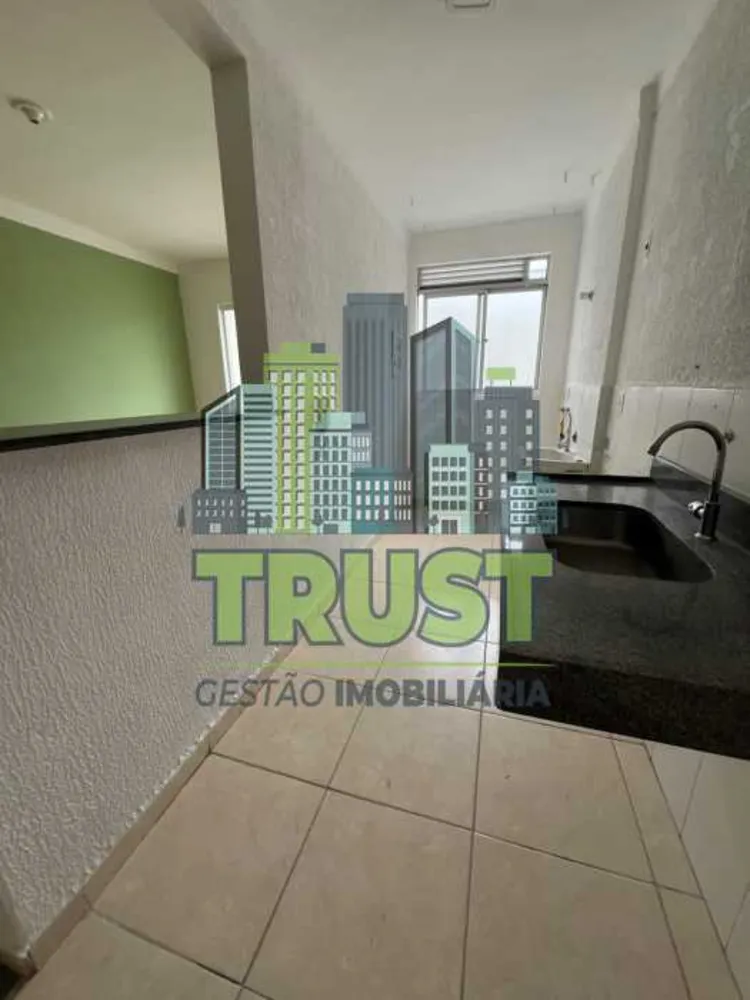 Apartamento, 2 quartos, 54 m² - Foto 29