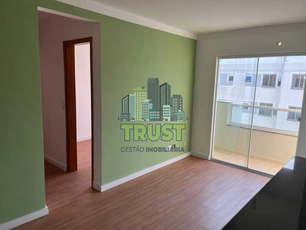 Apartamento, 2 quartos, 54 m² - Foto 3