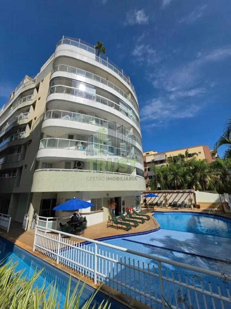 Apartamento, 2 quartos, 66 m² - Foto 1