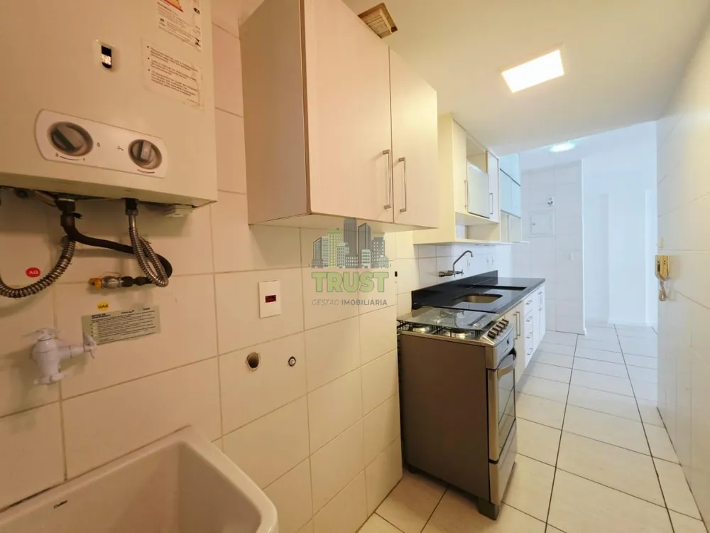 Apartamento, 2 quartos, 66 m² - Foto 8