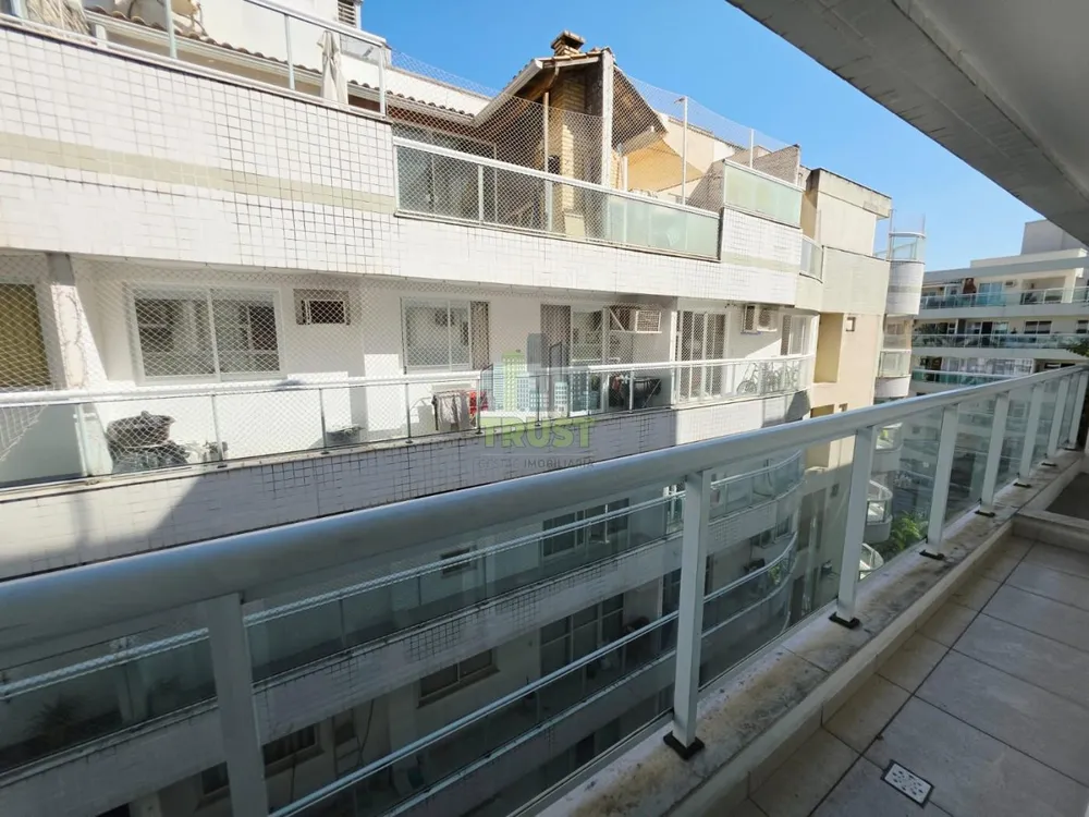 Apartamento, 2 quartos, 66 m² - Foto 16
