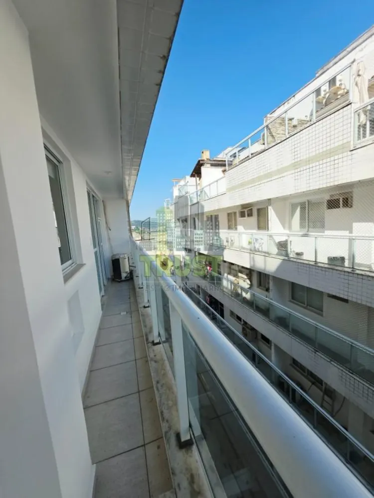 Apartamento, 2 quartos, 66 m² - Foto 21