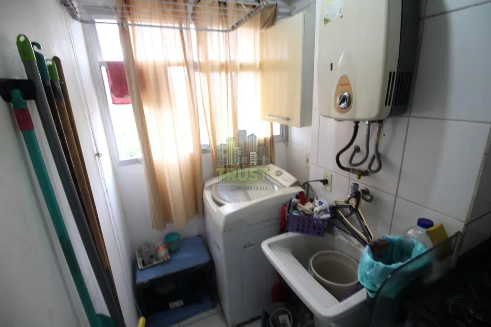 Apartamento, 2 quartos, 52 m² - Foto 9