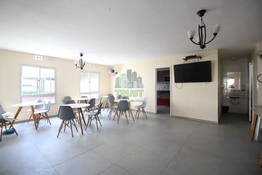 Apartamento, 2 quartos, 52 m² - Foto 26
