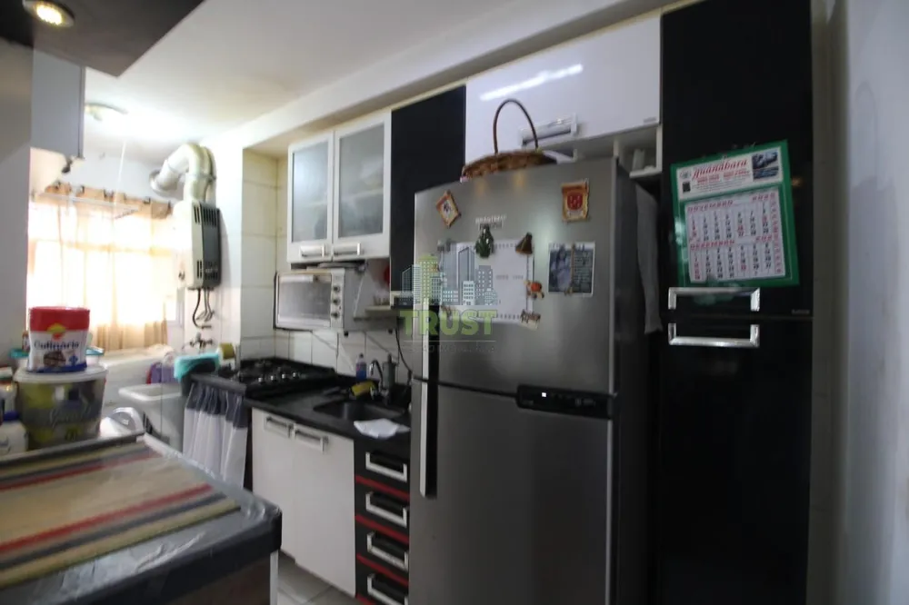 Apartamento, 2 quartos, 52 m² - Foto 7
