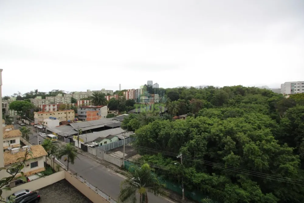 Apartamento, 2 quartos, 52 m² - Foto 21