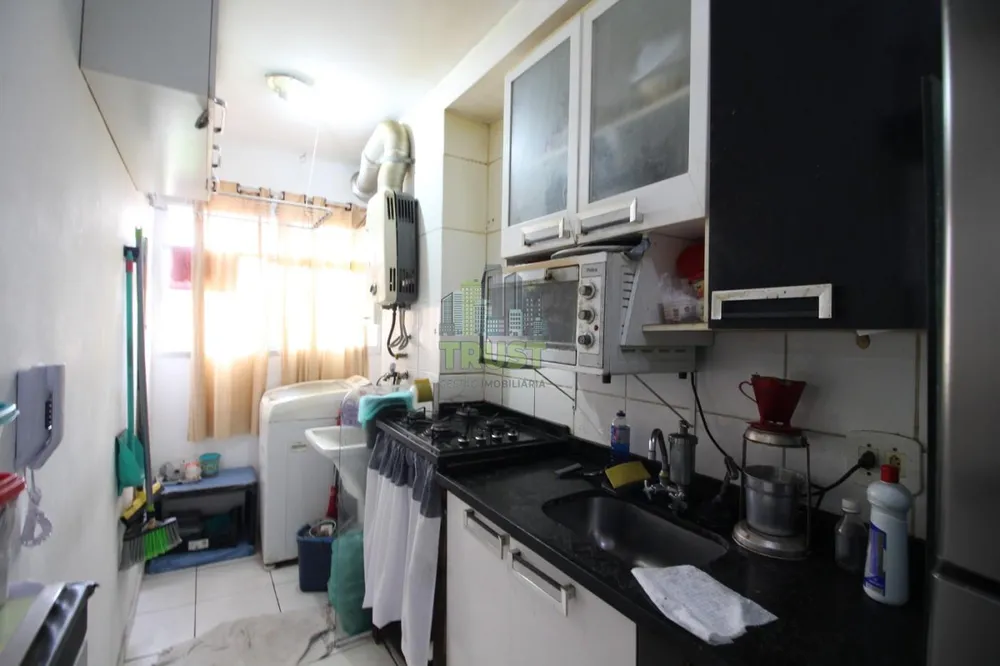 Apartamento, 2 quartos, 52 m² - Foto 8
